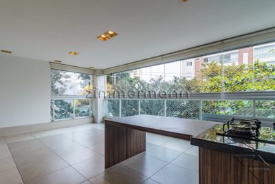 Apartamento, 3 quartos, 192 m² - Foto 5
