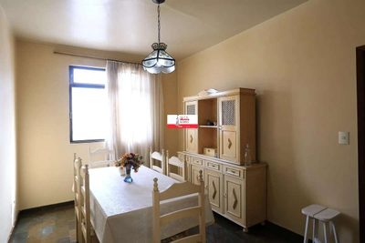 Apartamento, 3 quartos, 90 m² - Foto 1