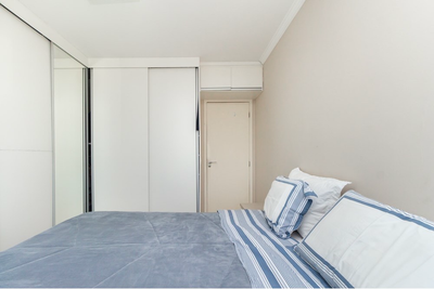 Apartamento, 2 quartos, 72 m² - Foto 3