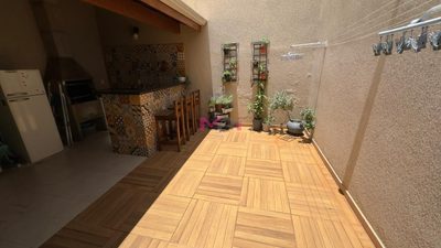 Sobrado, 3 quartos - Foto 4