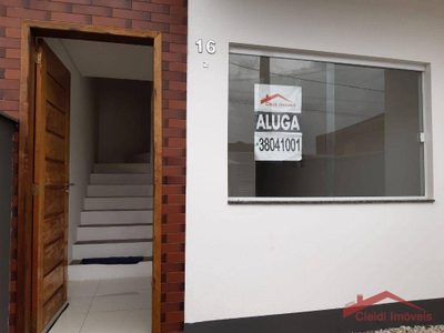 Sobrado, 2 quartos, 65 m² - Foto 2