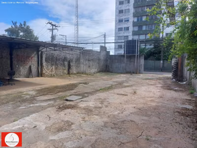 Terreno, 2000 m² - Foto 1
