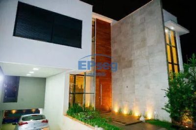 Casa, 5 quartos, 380 m² - Foto 4