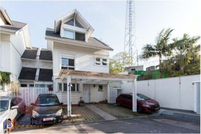 Casa de Condomínio, 4 quartos - Foto 3