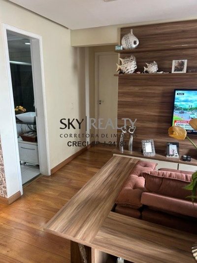 Apartamento, 3 quartos, 64 m² - Foto 5