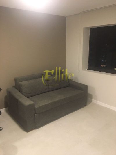Flat/Apart Hotel, 1 quarto, 32 m² - Foto 1