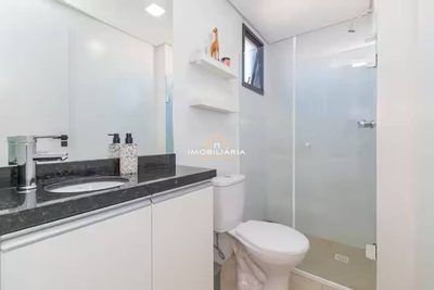 Apartamento, 1 quarto, 30 m² - Foto 5