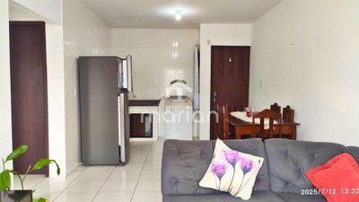 Apartamento, 2 quartos, 60 m² - Foto 3