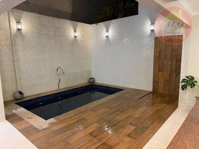 Sobrado, 3 quartos, 350 m² - Foto 2
