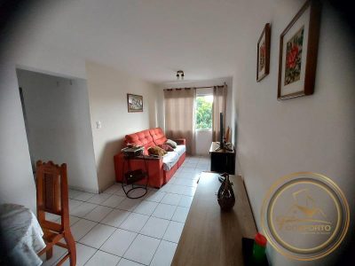 Apartamento, 2 quartos, 51 m² - Foto 2