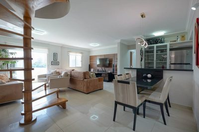 Cobertura, 2 quartos, 228 m² - Foto 2