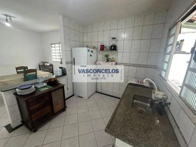 Casa, 3 quartos, 117 m² - Foto 1