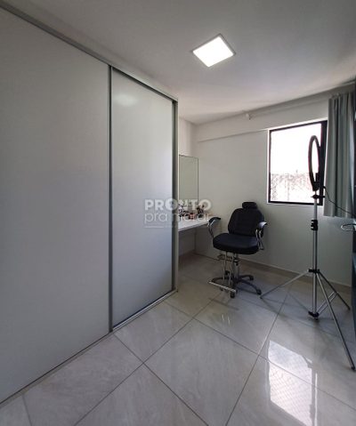 Apartamento, 3 quartos, 108 m² - Foto 4