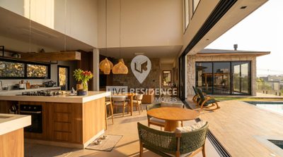 Casa, 3 quartos, 370 m² - Foto 2