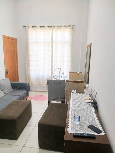 Casa, 3 quartos, 70 m² - Foto 2