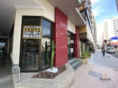 Loja-Salão, 80 m² - Foto 1
