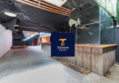 Loja-Salão, 240 m² - Foto 3
