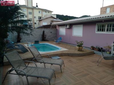 Casa, 5 quartos, 190 m² - Foto 5