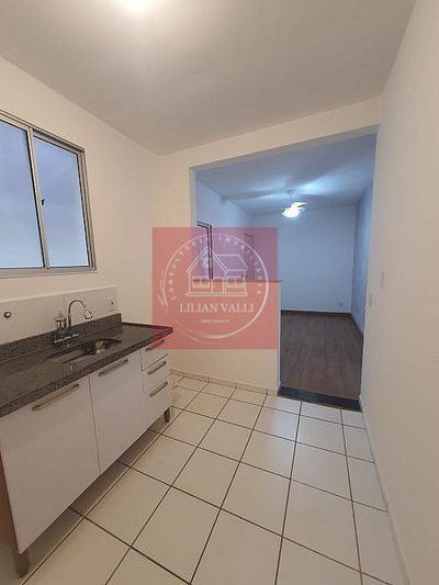 Apartamento, 2 quartos, 59 m² - Foto 3