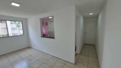Apartamento, 2 quartos, 55 m² - Foto 1