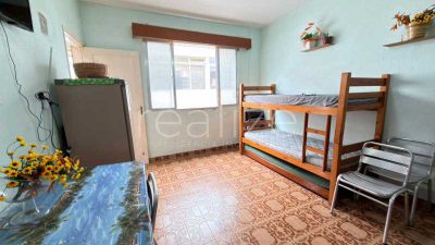 Kitnet-Studio, 25 m² - Foto 1