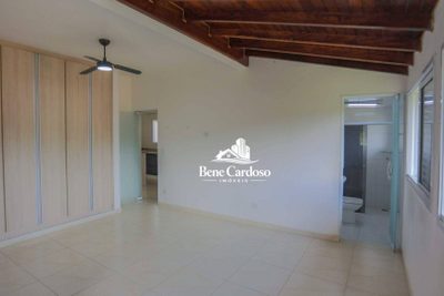 Chácara, 3 quartos, 5000 m² - Foto 4