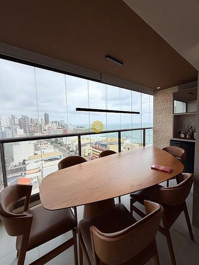 Apartamento, 1 quarto, 74 m² - Foto 1