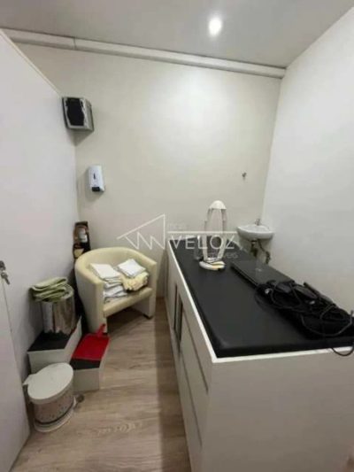 Sala-Conjunto, 36 m² - Foto 1