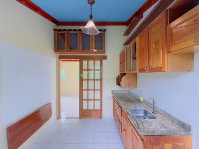 Apartamento, 3 quartos, 83 m² - Foto 4