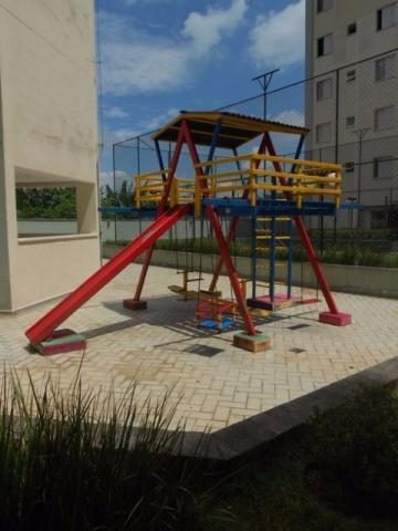 Apartamento, 2 quartos, 58 m² - Foto 5