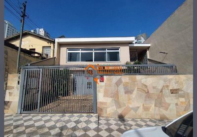 Sobrado, 5 quartos, 300 m² - Foto 1