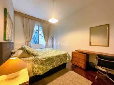 Apartamento, 2 quartos, 72 m² - Foto 1