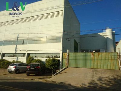Depósito-Galpão, 2500 m² - Foto 2