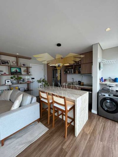 Apartamento, 1 quarto, 40 m² - Foto 5