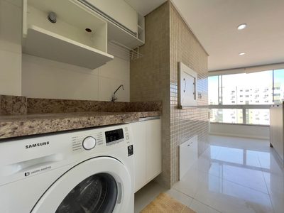 Apartamento, 3 quartos, 156 m² - Foto 5