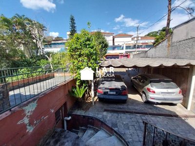 Casa, 5 quartos, 425 m² - Foto 3