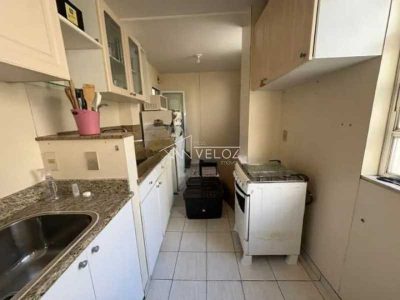 Apartamento, 1 quarto, 55 m² - Foto 5
