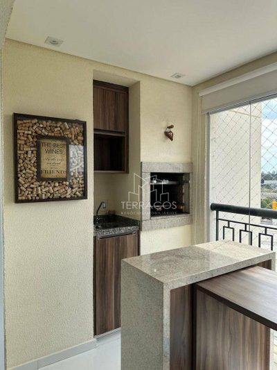 Apartamento, 3 quartos, 97 m² - Foto 2