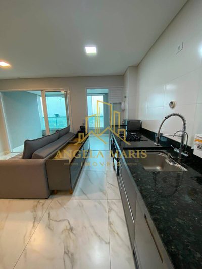 Cobertura, 2 quartos, 72 m² - Foto 3