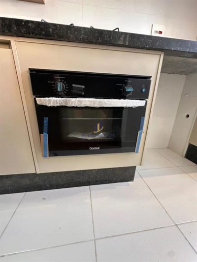 Apartamento, 2 quartos, 37 m² - Foto 5