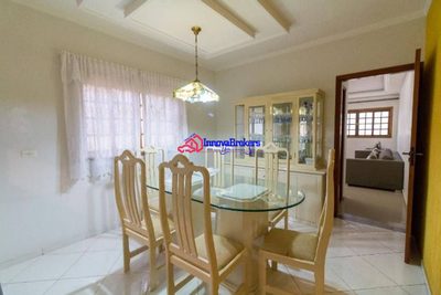 Sobrado, 4 quartos, 192 m² - Foto 3