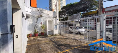 Prédio Inteiro, 700 m² - Foto 1