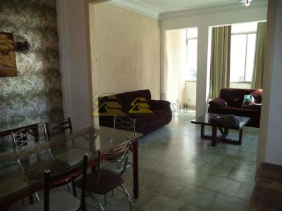 Apartamento, 5 quartos, 150 m² - Foto 3