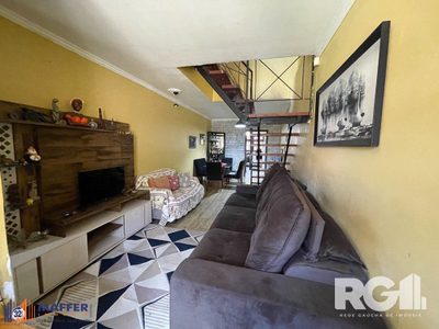 Casa, 4 quartos, 180 m² - Foto 5