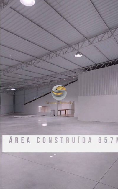 Prédio Inteiro, 657 m² - Foto 3