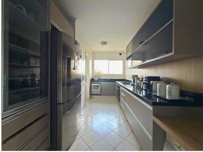 Apartamento, 3 quartos, 165 m² - Foto 5