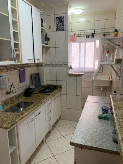 Apartamento, 1 quarto, 45 m² - Foto 3