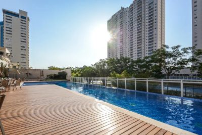 Apartamento, 3 quartos, 160 m² - Foto 3