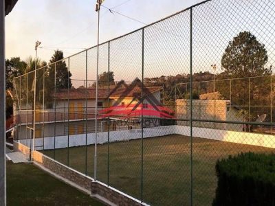 Chácara, 14 quartos, 4900 m² - Foto 4