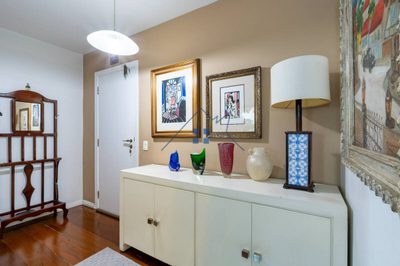 Apartamento, 4 quartos, 180 m² - Foto 5